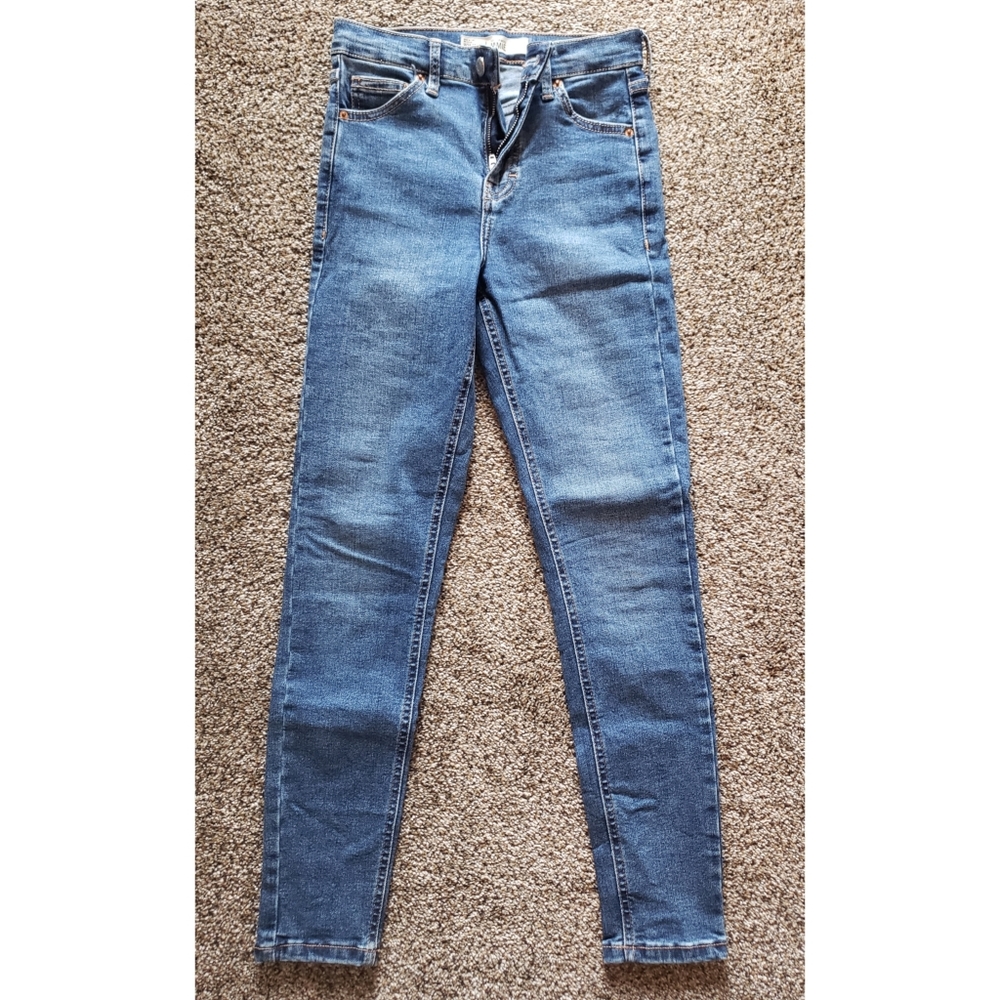 Topshop Jeans